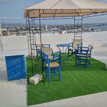 My Home In Naxos Naxos City Екстер'єр фото