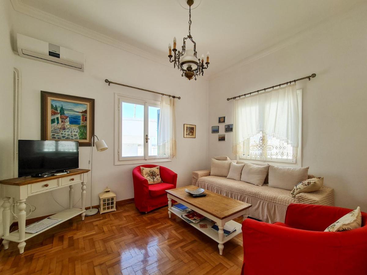 My Home In Naxos Naxos City Екстер'єр фото