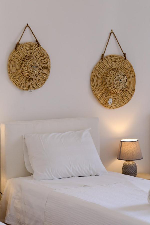 My Home In Naxos Naxos City Екстер'єр фото
