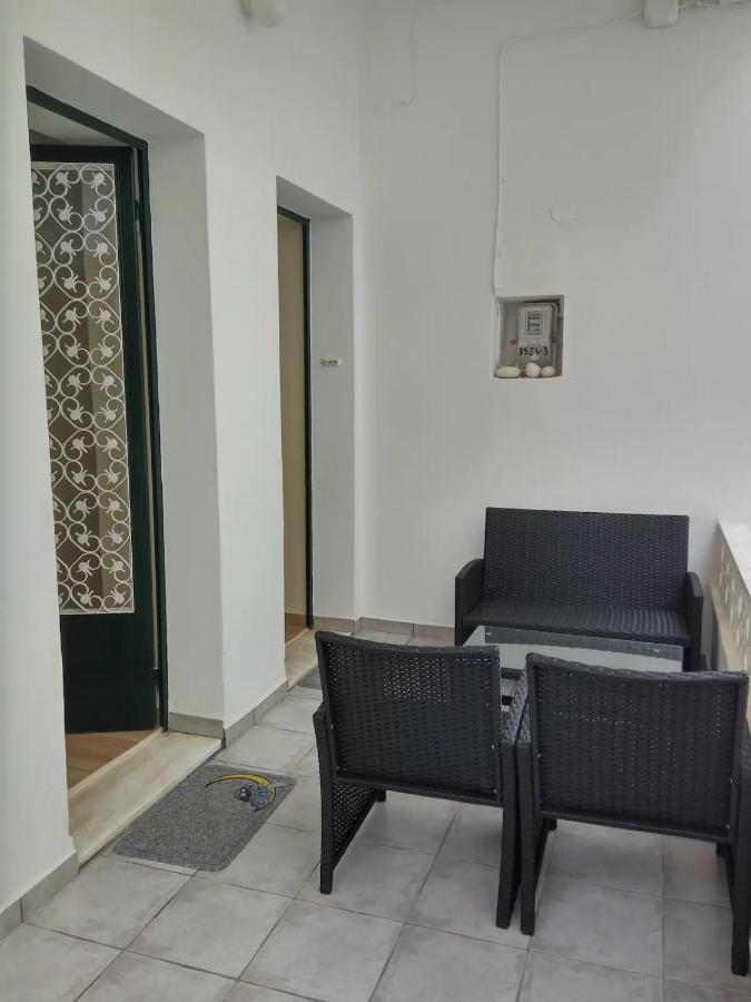 My Home In Naxos Naxos City Екстер'єр фото