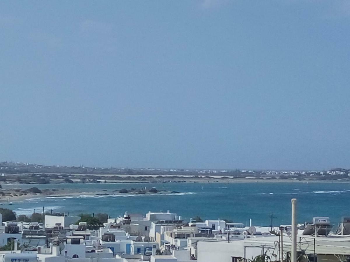 My Home In Naxos Naxos City Екстер'єр фото